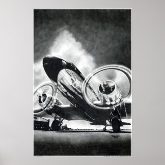 The Gooney Bird Poster