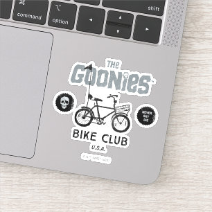 The Goonies Bike Club U.S.A.