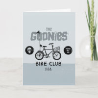 The Goonies Bike Club U.S.A.