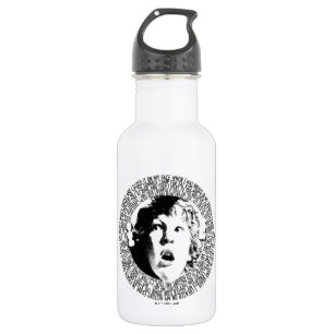 The Goonies Chunk Confession Graphic 532 Ml Water Bottle