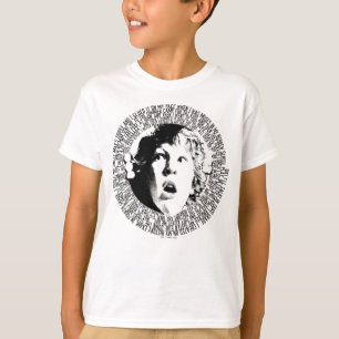 The Goonies Chunk Confession Graphic T-Shirt