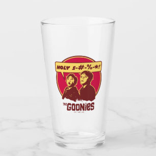 The Goonies Data Expletive Glass