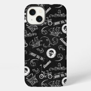 The Goonies Icons Pattern iPhone 13 Case