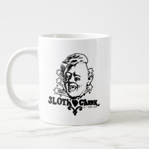 The Goonies "Sloth ♥ Chunk" Large Coffee Mug