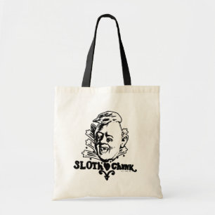 The Goonies "Sloth ♥ Chunk" Tote Bag