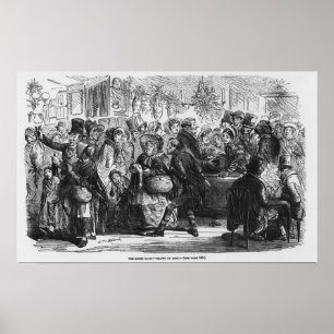 The Goose Club Poster