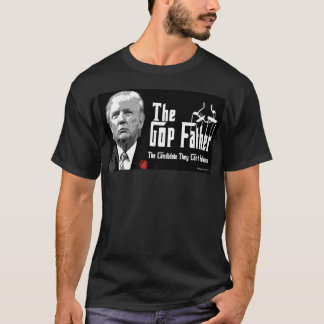 The GOP Father T-Shirt