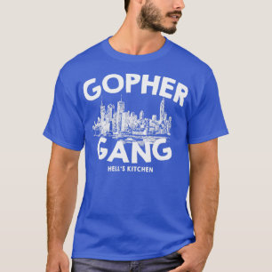 The Gopher Gang T-Shirt