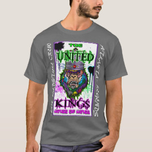 THE GORILLA  ATL  T-Shirt