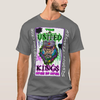 THE GORILLA  ATL  T-Shirt