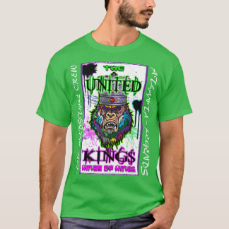 THE GORILLA  ATL  T-Shirt