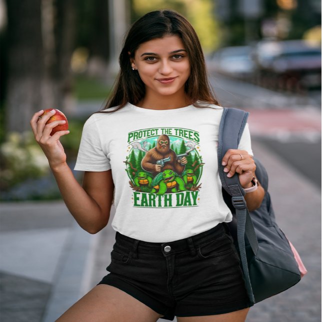 The Gorillas Arsenal T-Shirt (Creator Uploaded)