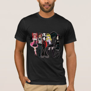 The Goth Group Shirt