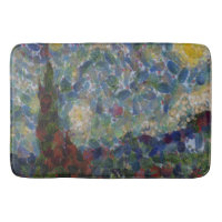The Gourdy Night Starry Fine Art Spoof