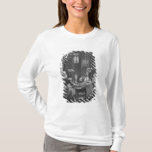 The Gourmet Supper T-Shirt