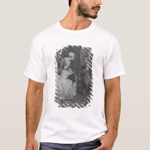 The Governess, 1739 T-Shirt