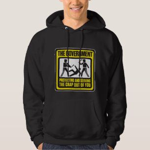 The Government Shirt