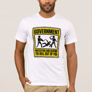 The Government Shirt