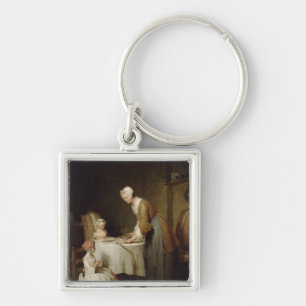 The Grace, 1740 2 Key Ring