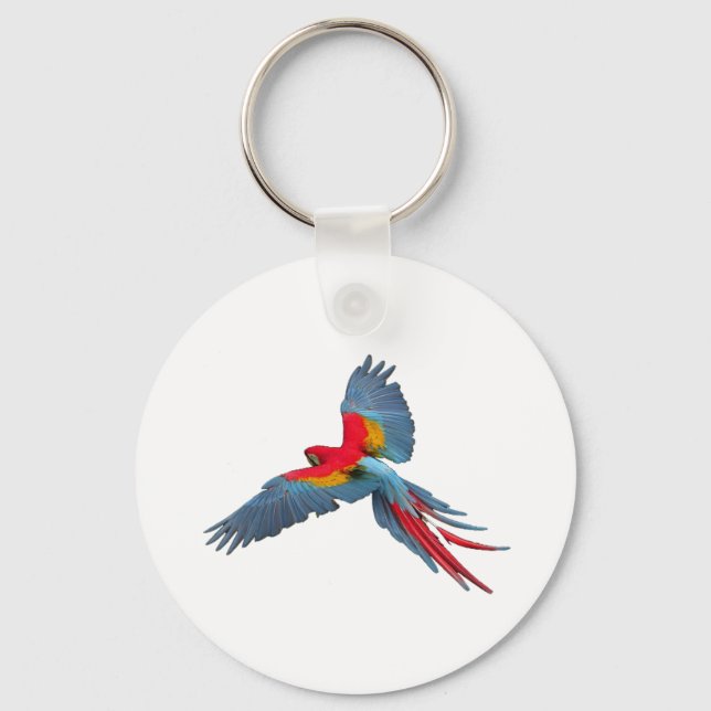THE GRACEFUL WAY KEY RING (Front)