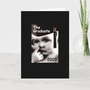 the graduate card