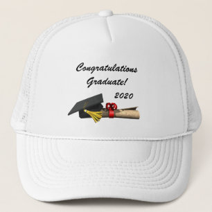 The Graduate - Trucker Hat