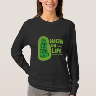 The Grail Arizona Alpinism USA T-Shirt
