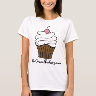 The Grand Bakery T-Shirt
