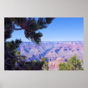 The Grand Canyon - Arizona - USA Poster