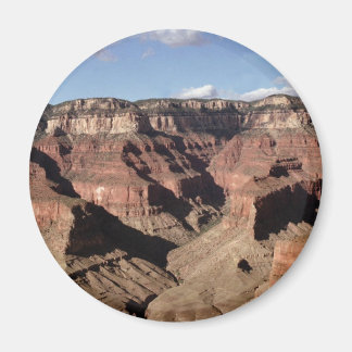 The Grand Canyon Magnet