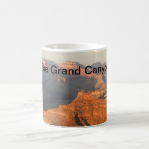 The Grand Canyon Mug