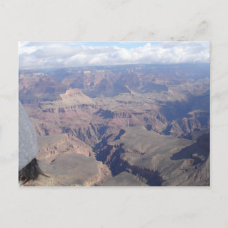 The Grand Canyon Postcard