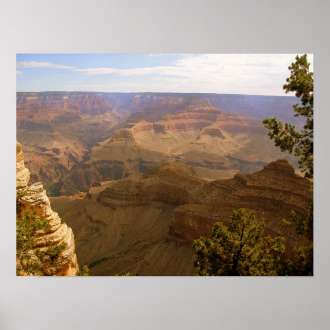 The Grand Canyon Poster (Front)