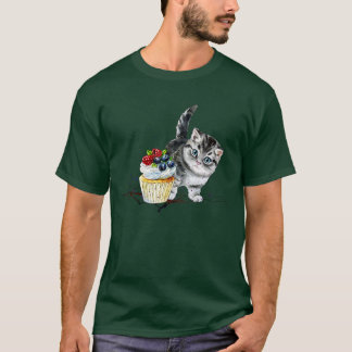 The Grand Gourmand 5 T-Shirt