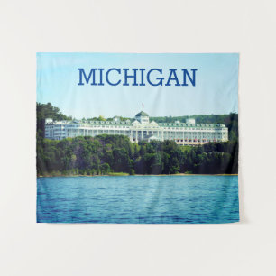 The Grand Michigan Tapestry
