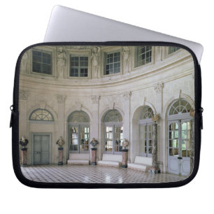 The Grand Salon, 1656-1661 (photo) Laptop Sleeve