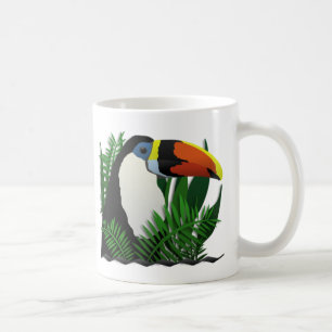 The Grand Toucan Coffee Mug