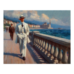 The Grand Tour Poster