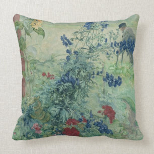 The Grandfather Cushion