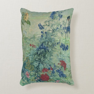 The Grandfather Decorative Cushion