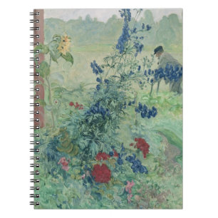 The Grandfather Notebook