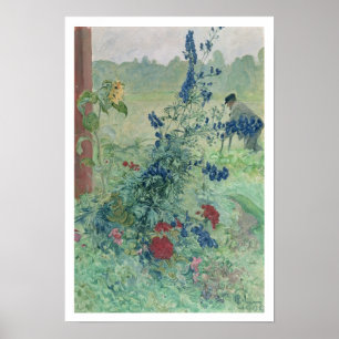 The Grandfather Poster