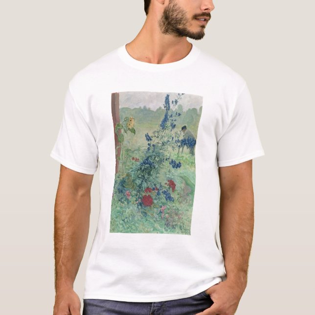 The Grandfather T-Shirt (Front)