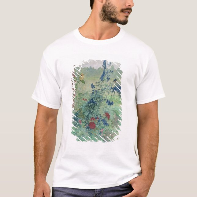 The Grandfather T-Shirt (Front)