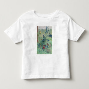 The Grandfather Toddler T-Shirt