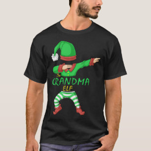 the grandma elf thelwell horse T-Shirt