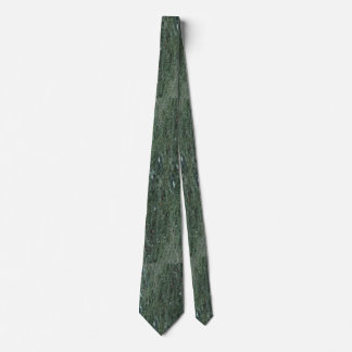 The Grass is Greener men's tie. Tie