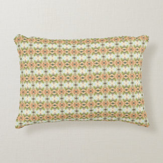 The Grasshopper and the Nectar Artwork.1 Decorative Cushion