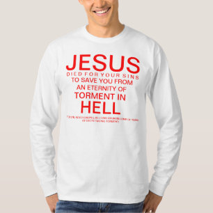 The gravity of the situation T-Shirt