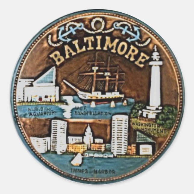 THE GRAW 1 - Sticker (Front)